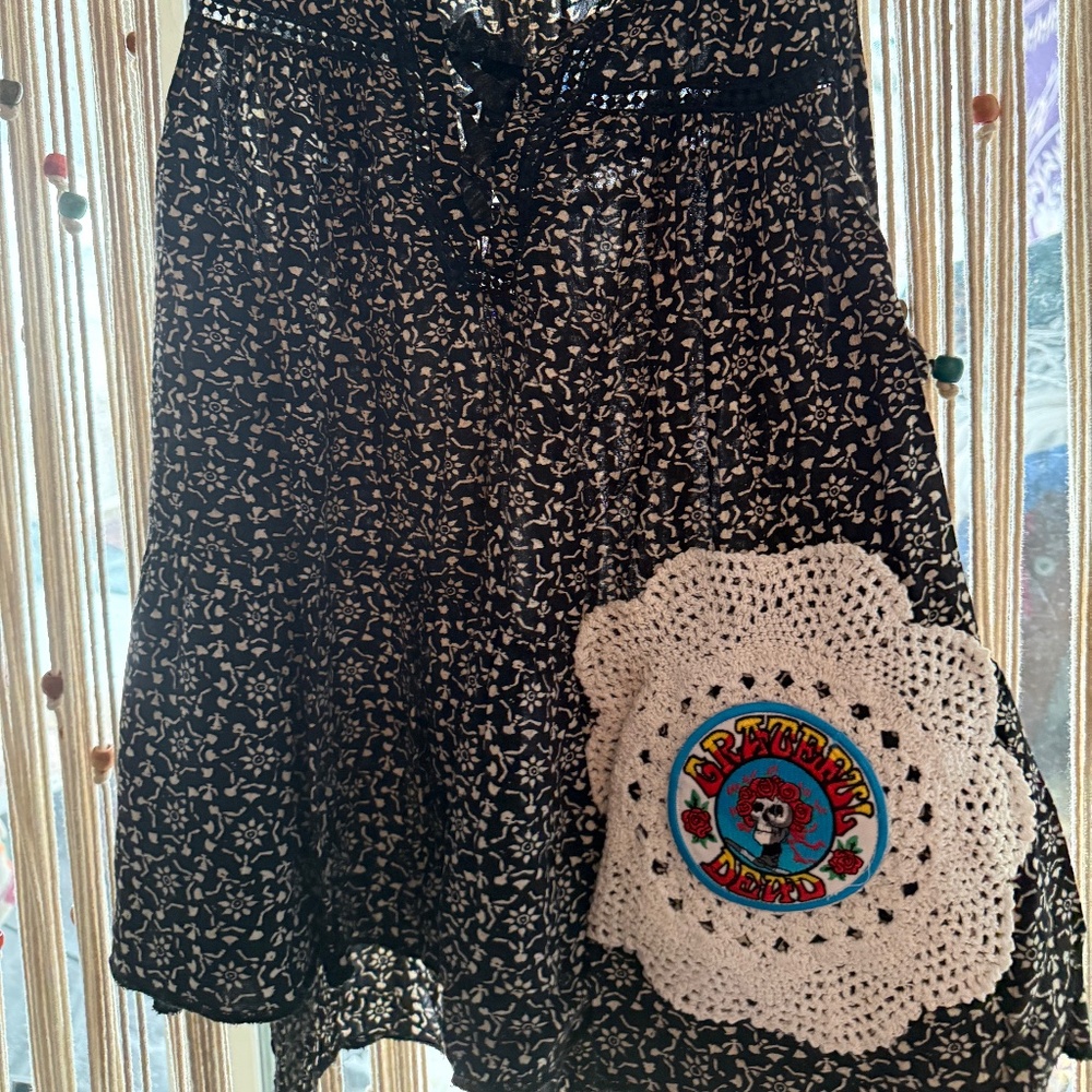 Grateful Dead tank top